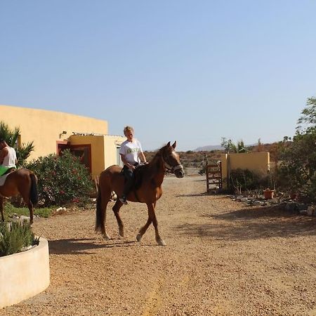 Desert Escapes 타베르나스 외부 사진